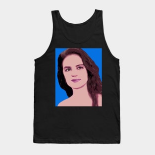 katie holmes Tank Top